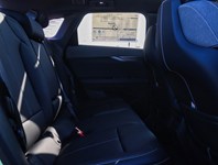 2027 Cadillac Optiq 4Dr Sport