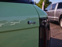 2027 Cadillac Optiq 4Dr Sport