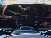 2027 Cadillac Optiq 4Dr Sport