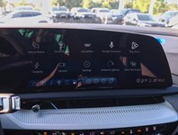 2027 Cadillac Optiq 4Dr Sport