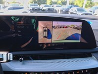 2027 Cadillac Optiq 4Dr Sport
