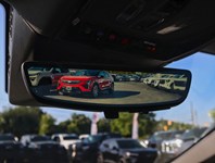 2027 Cadillac Optiq 4Dr Sport