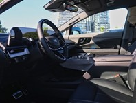 2027 Cadillac Optiq 4Dr Sport