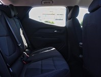 2027 Chevrolet Bolt FWD 4Dr LT