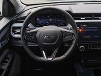 2027 Chevrolet Bolt FWD 4Dr LT