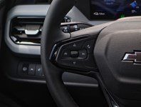 2027 Chevrolet Bolt FWD 4Dr LT