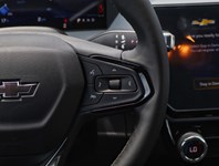 2027 Chevrolet Bolt FWD 4Dr LT
