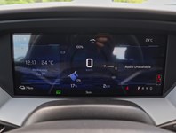 2027 Chevrolet Bolt FWD 4Dr LT
