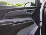 2027 Chevrolet Bolt FWD 4Dr LT