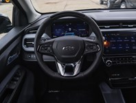 2027 Chevrolet Bolt FWD 4Dr RS