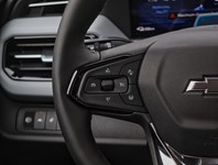 2027 Chevrolet Bolt FWD 4Dr RS