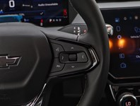 2027 Chevrolet Bolt FWD 4Dr RS