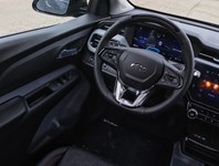 2027 Chevrolet Bolt FWD 4Dr RS