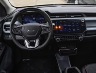 2027 Chevrolet Bolt FWD 4Dr RS