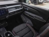 2027 Chevrolet Bolt FWD 4Dr RS