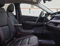 2027 Chevrolet Bolt FWD 4Dr RS