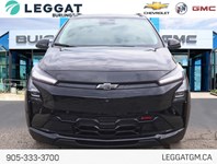 2027 Chevrolet Bolt FWD 4Dr RS