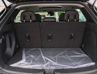 2027 Chevrolet Bolt FWD 4Dr RS