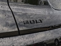 2027 Chevrolet Bolt FWD 4Dr RS