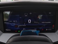 2027 Chevrolet Bolt FWD 4Dr RS