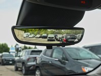 2027 Chevrolet Bolt FWD 4Dr RS