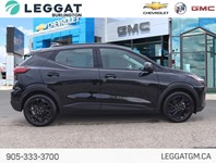 2027 Chevrolet Bolt FWD 4Dr RS