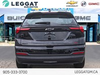 2027 Chevrolet Bolt FWD 4Dr RS