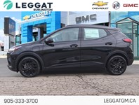 2027 Chevrolet Bolt FWD 4Dr RS