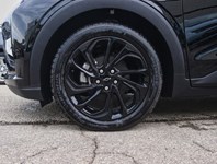 2027 Chevrolet Bolt FWD 4Dr RS