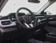 2027 Chevrolet Bolt FWD 4Dr RS