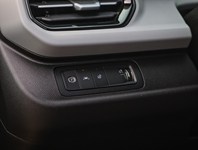 2027 Chevrolet Bolt FWD 4Dr RS