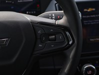 2027 Chevrolet Bolt FWD 4Dr RS