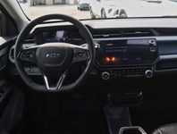 2027 Chevrolet Bolt FWD 4Dr RS
