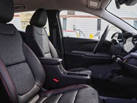 2027 Chevrolet Bolt FWD 4Dr RS