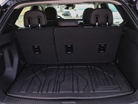 2027 Chevrolet Bolt FWD 4Dr RS