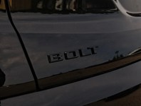 2027 Chevrolet Bolt FWD 4Dr RS