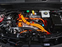 2027 Chevrolet Bolt FWD 4Dr RS