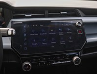 2027 Chevrolet Bolt FWD 4Dr RS