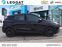 2027 Chevrolet Bolt FWD 4Dr RS