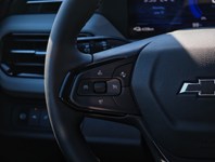 2027 Chevrolet Bolt FWD 4Dr LT