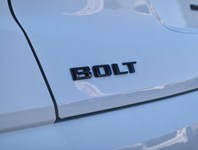 2027 Chevrolet Bolt FWD 4Dr LT