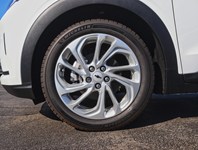 2027 Chevrolet Bolt FWD 4Dr LT