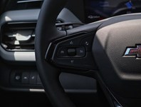 2027 Chevrolet Bolt FWD 4Dr LT