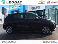 2027 Chevrolet Bolt FWD 4Dr LT