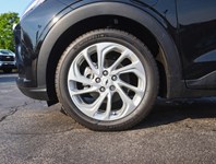 2027 Chevrolet Bolt FWD 4Dr LT