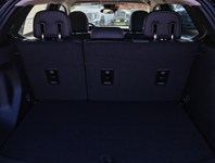 2027 Chevrolet Bolt FWD 4Dr LT