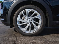 2027 Chevrolet Bolt FWD 4Dr LT
