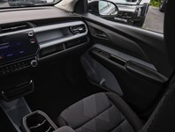 2027 Chevrolet Bolt FWD 4Dr LT
