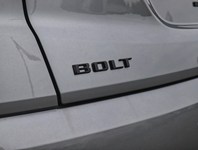 2027 Chevrolet Bolt FWD 4Dr LT