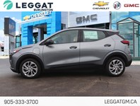 2027 Chevrolet Bolt FWD 4Dr LT